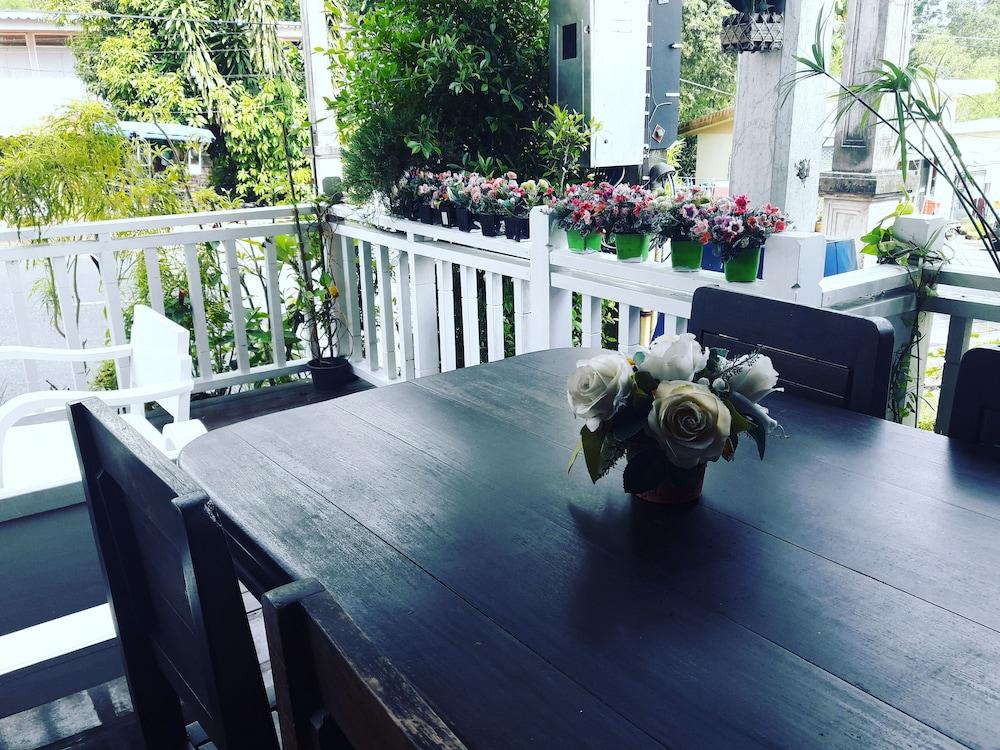 Baan Andaman Hotel Krabi town Buitenkant foto